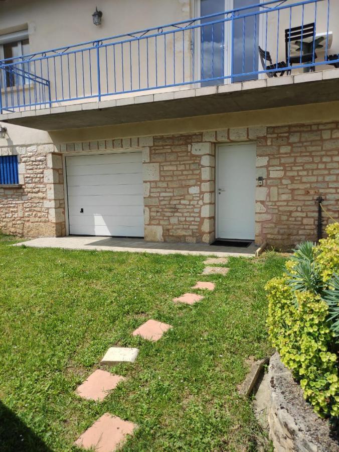 Maison De Vacances La Quercynoise Flaujac-Poujols Exterior foto